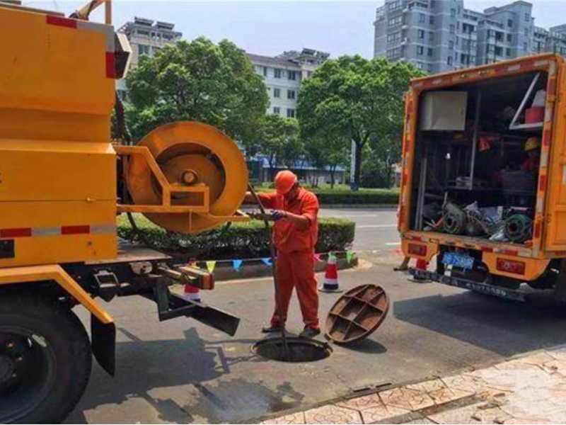 永嘉县—岩头抽泥浆。抽废水。抽厕所专业处理中心