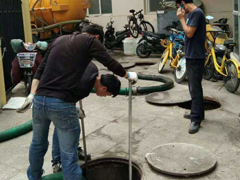 【永嘉瓯北马桶下水道疏通】-【瓯北疏通马桶】-抽粪