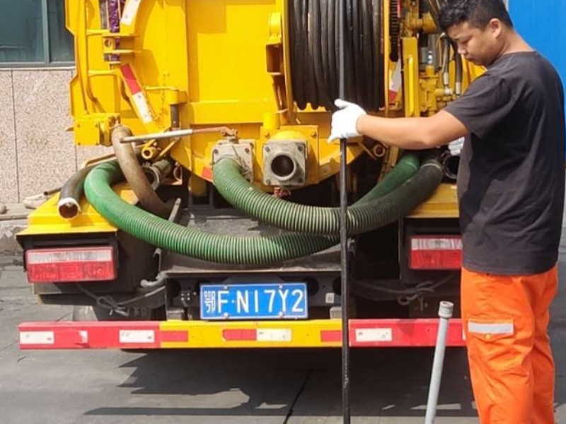 温州《永嘉瓯北》专业低价下水道疏通马桶疏通维修安装