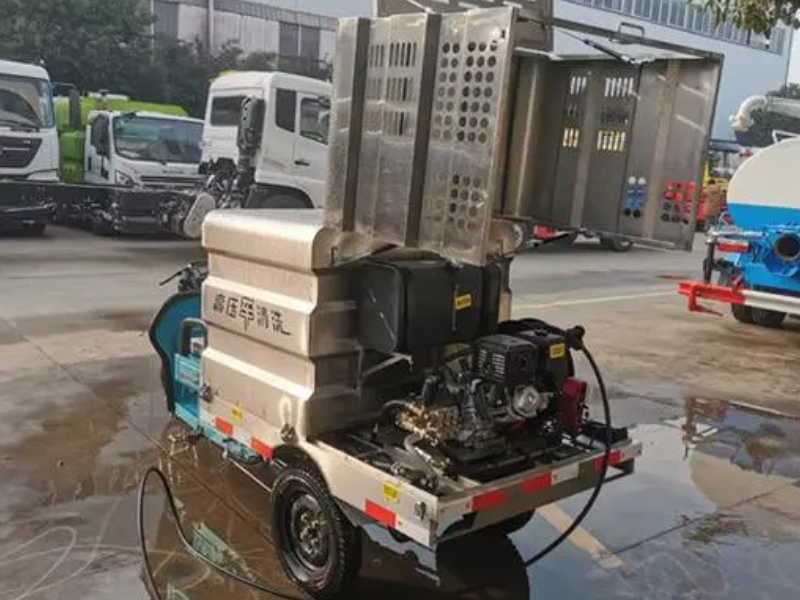 温州永嘉市政管道清淤清洗疏通隔油池清理清掏抽粪池