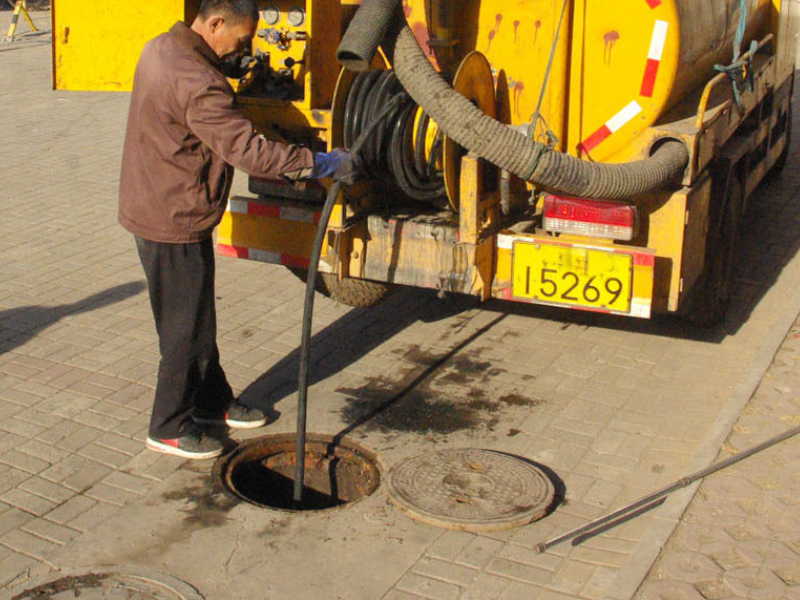 永嘉县管道疏通公司【污水管排污管下水管】清洗抽粪便