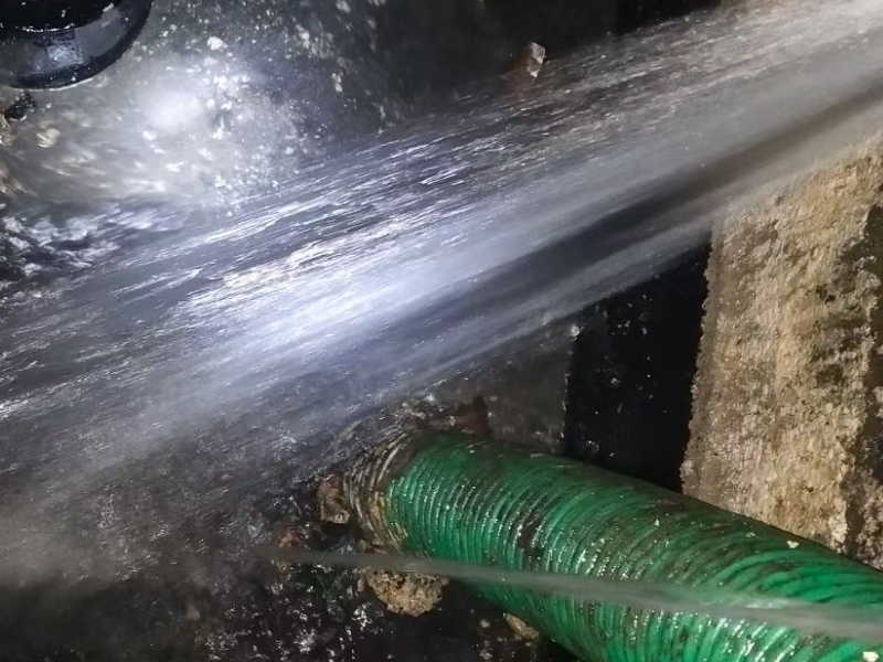 永嘉县清理化粪池公司【污水雨水排污管道】疏通清洗等
