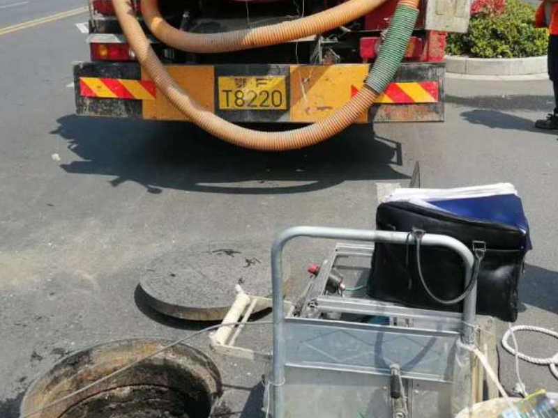 永嘉县管道疏通公司【瓯北上塘】管道清洗清理抽化粪池