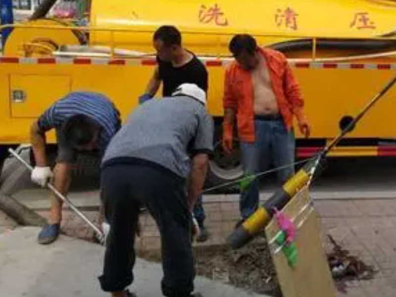 永嘉县管道疏通公司【瓯北上塘】管道清洗清理抽化粪池