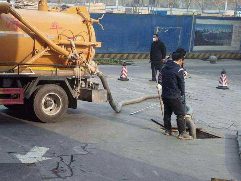 永嘉(乌牛,瓯北)清理隔油池。清掏工程服务